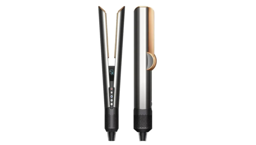 Выпрямитель Dyson Airstrait HT01 Cooper/Nickel (Никель/Медь) (EU)