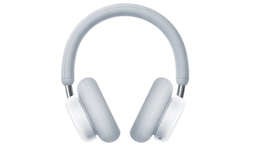 Беспроводные наушники CMF by Nothing Headphones Pro Light Grey