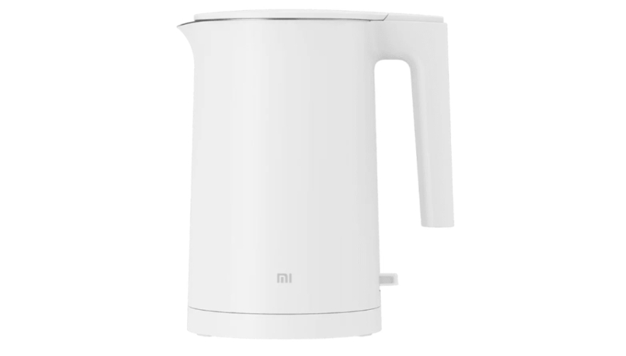 Чайник электрический Xiaomi Electric Kettle 2 (BHR5095CN) Белый