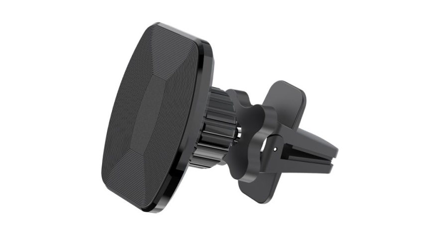 Автомобильный держатель PERO CH10 Black (Черный)