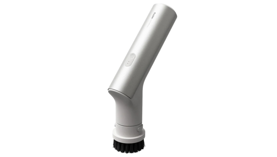 Беспроводная электрическая щётка для уборки HOTO Electric Kitchen Scrubber (HFE0029GL) Серый