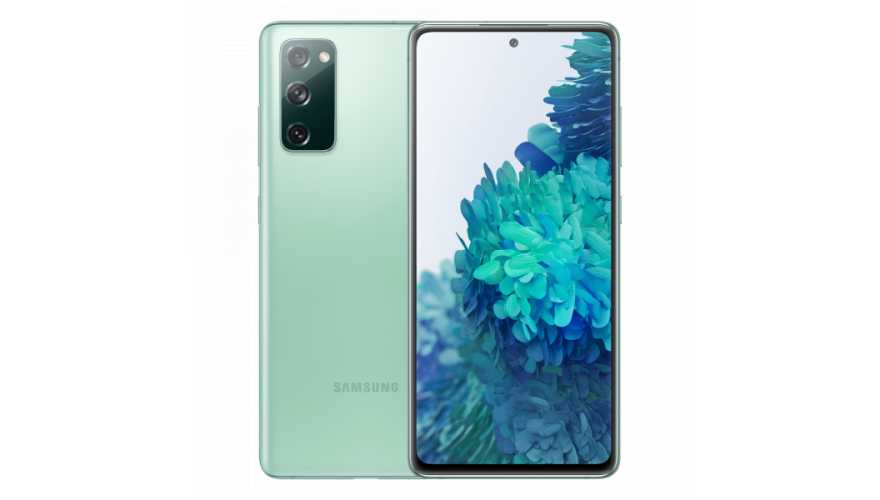 Смартфон Samsung Galaxy S20 FE (Fan 