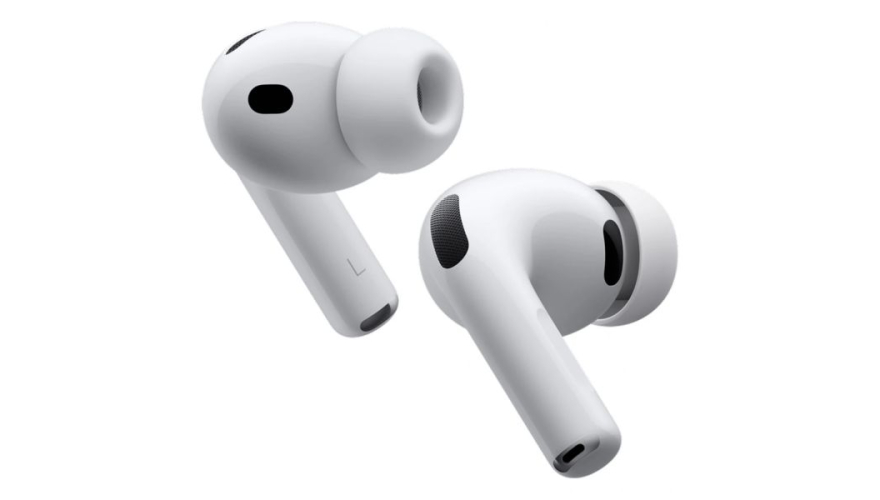 AirPods Pro 3本体 Беспроводные наушники Apple AirPods Pro 3: купить в интернет