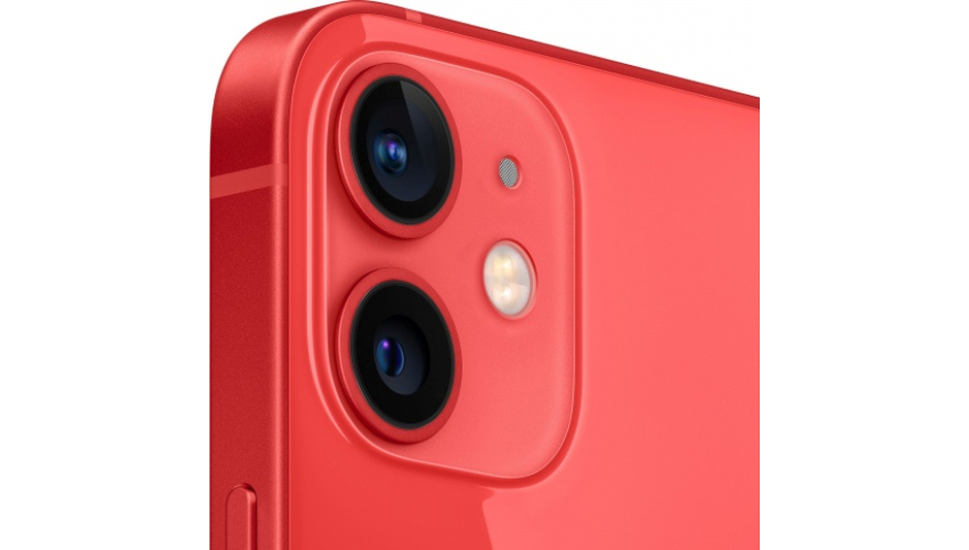 Смартфон Apple iPhone 12 mini 128GB (PRODUCT) Red (Красный) MGE53RU/A