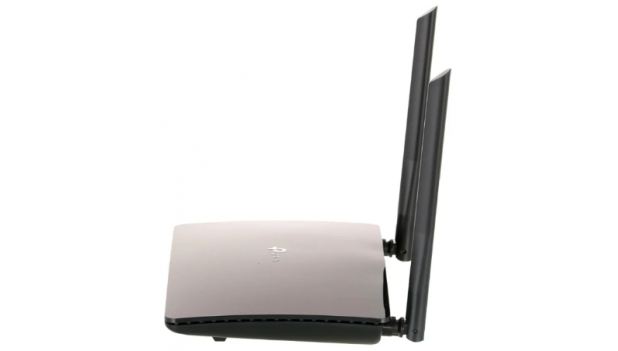 Wi-Fi роутер TP-LINK Archer MR400 Black