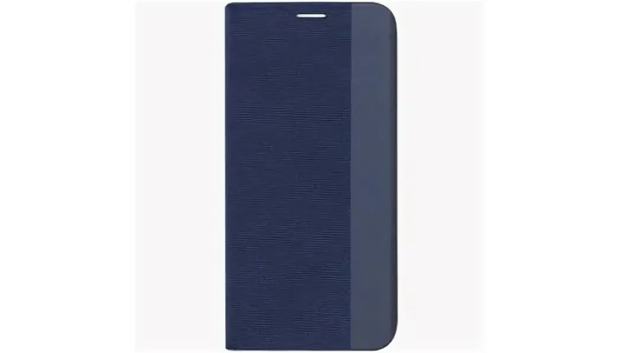 Чехол-книжка для Samsung Galaxy S22 Синий