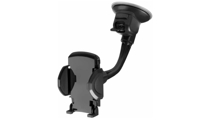 Автомобильный держатель Deppa Crab 2 универсальный (арт. 55102)