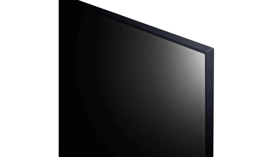 Телевизор LG 82UP81006LA 82" Black (черный)