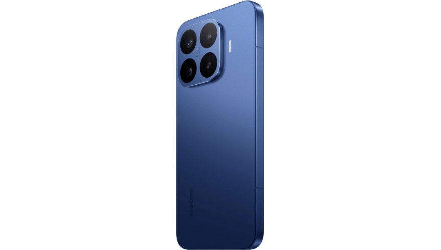 Смартфон Xiaomi 17T Pro 12/256GB Deep Blue (Синий): купить в