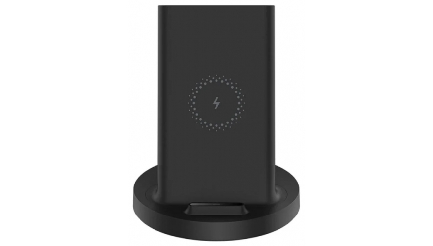 Беспроводное зарядное устройство Xiaomi Mi 20W Wireles Chargind Stand