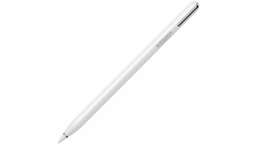Стилус UGREEN LP452 Smart Stylus Pen для iPad (90915) Белый