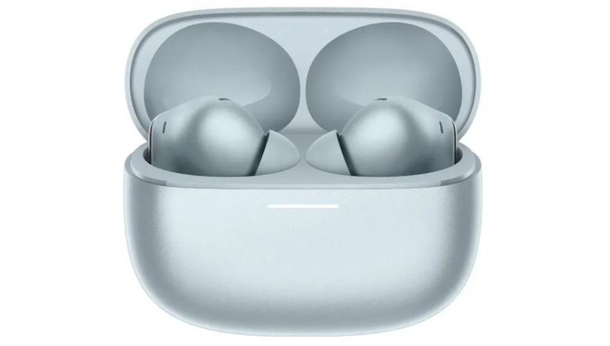 Беспроводные наушники REDMI Buds 8 Pro (BHR08GMGL) Blue