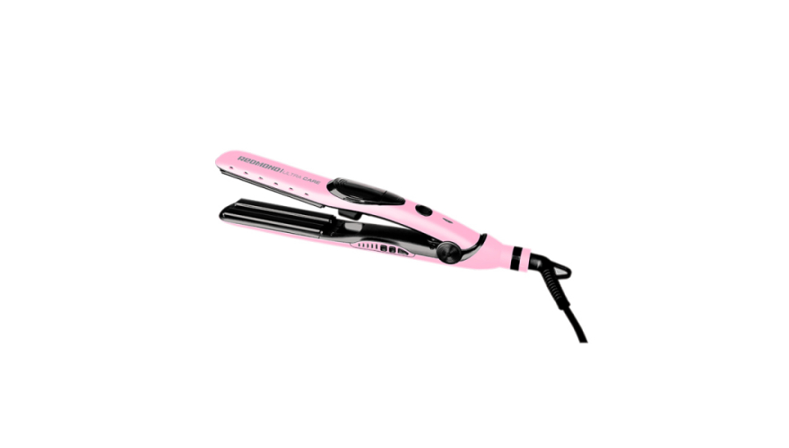 Выпрямитель для волос REDMOND RCI-2328 Розовый