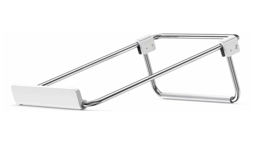 Подставка для ноутбука UGREEN LP230 (80348) Silver (Серебристый)