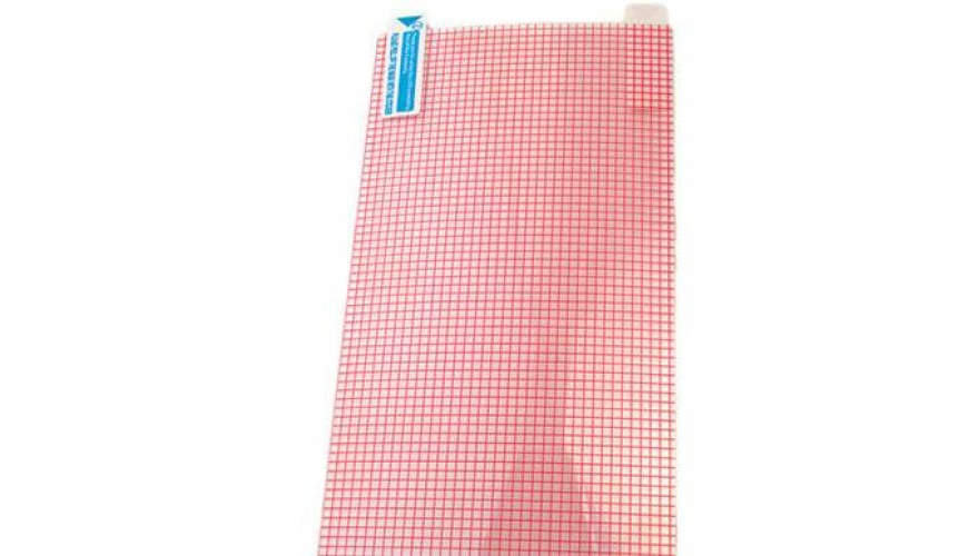 Защитная пленка 5.0 с разметкой Clear