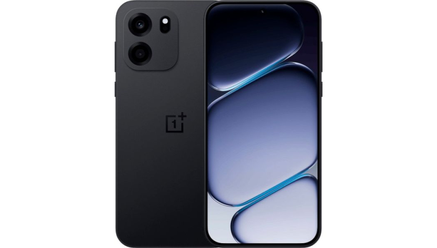 Смартфон OnePlus Nord CE6 5G 8/256GB Pitch Black (Черный)