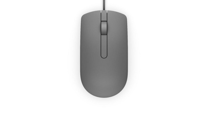 Мышь Dell MS116 Grey