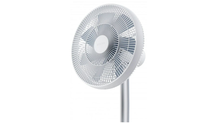 Вентилятор Smart Mi Standing Fan 3 White (PNP6005)