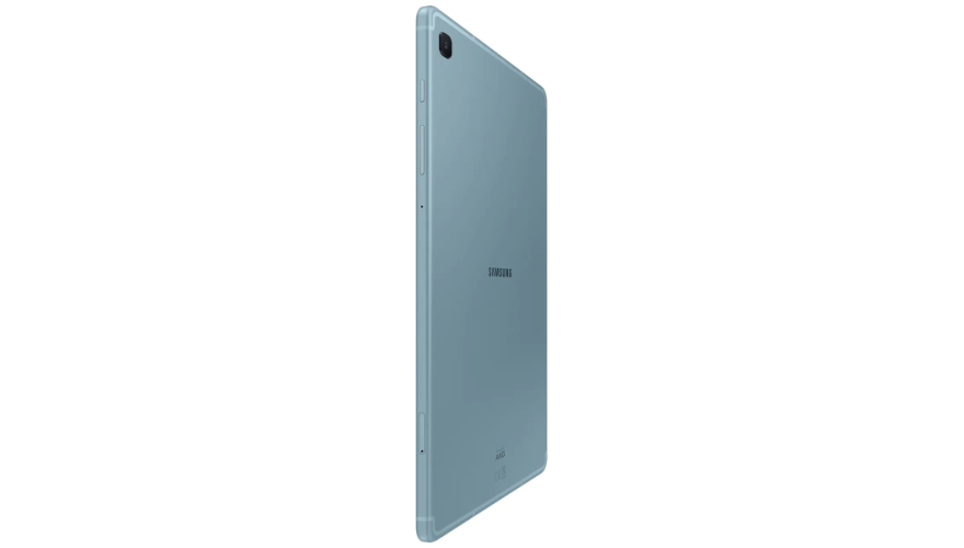 Планшет Samsung Galaxy Tab S6 Lite Wi-Fi 10.4 SM-P613 64Gb Blue (Голубой)