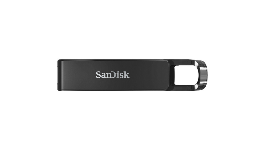 USB Flash Drive SanDisk Ultra Type C USB 3.1 64GB (SDCZ460-064G-G46)