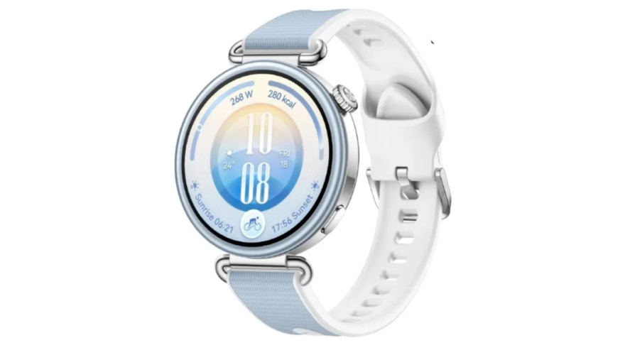 Смарт-часы Huawei Watch GT 7 41mm Blue (Синий)
