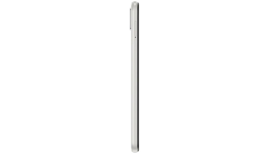 Смартфон Samsung Galaxy A22s 5G 4/64GB SM-A226 (2021) White (белый) RU