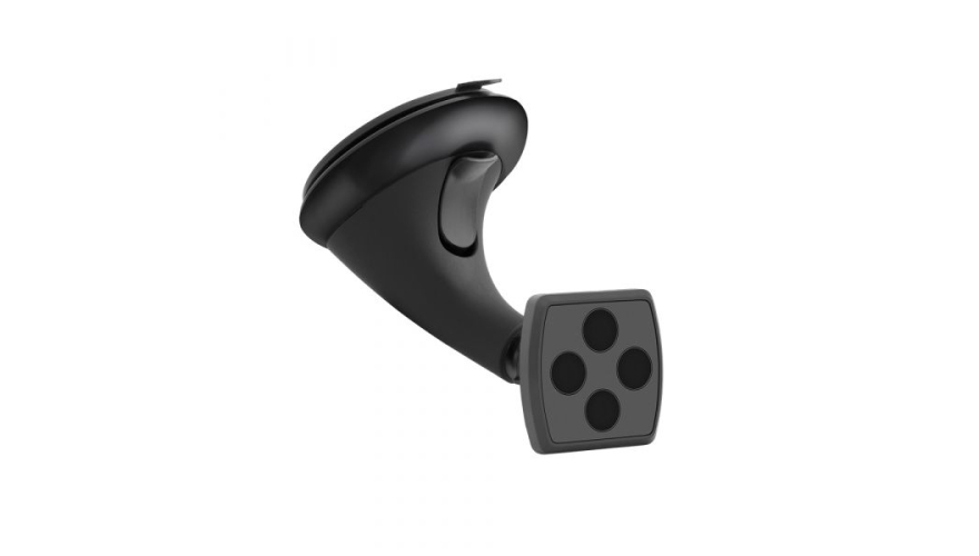 Автомобильный держатель Deppa Crab Mage для cмартфонов (арт. 55134)