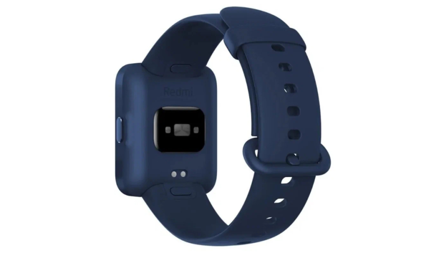 Умные часы Xiaomi Redmi Watch 2 Lite Blue (BHR5440GL)