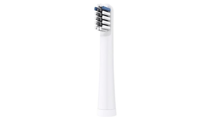 Насадка для зубной щетки realme Electric Toothbrush N1 RMH2018 (3шт) Белый