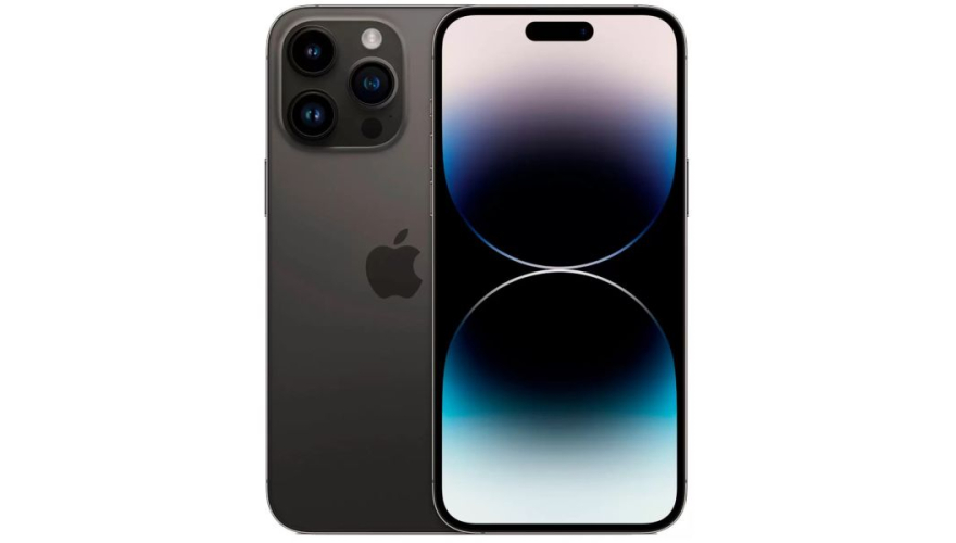 Apple iPhone 14 Pro Max 256GB Space Black (Черный) SIM+eSIM