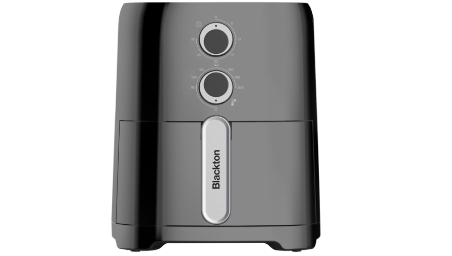 Аэрогриль Blackton Bt AF400M Черный