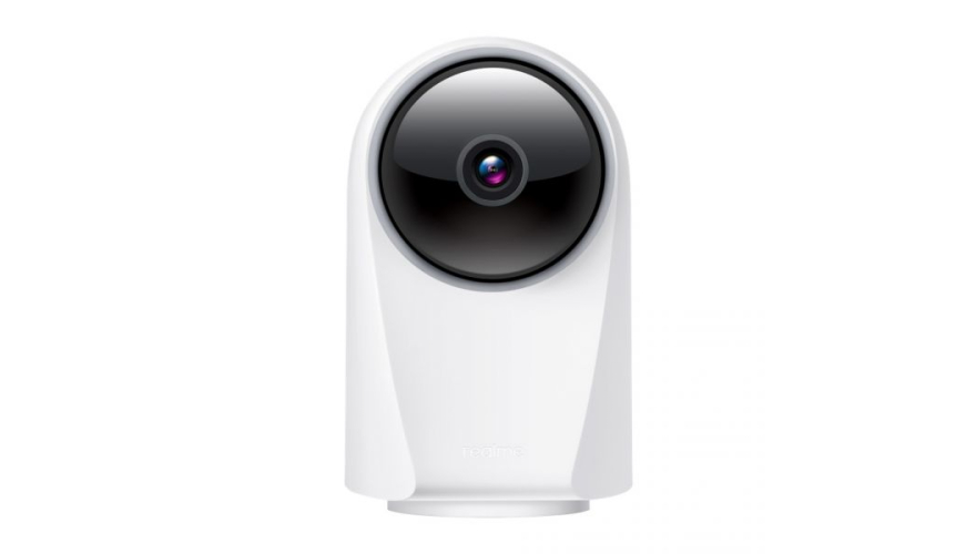 Видеокамера Realme Smart Cam 360 RMH2001 белый
