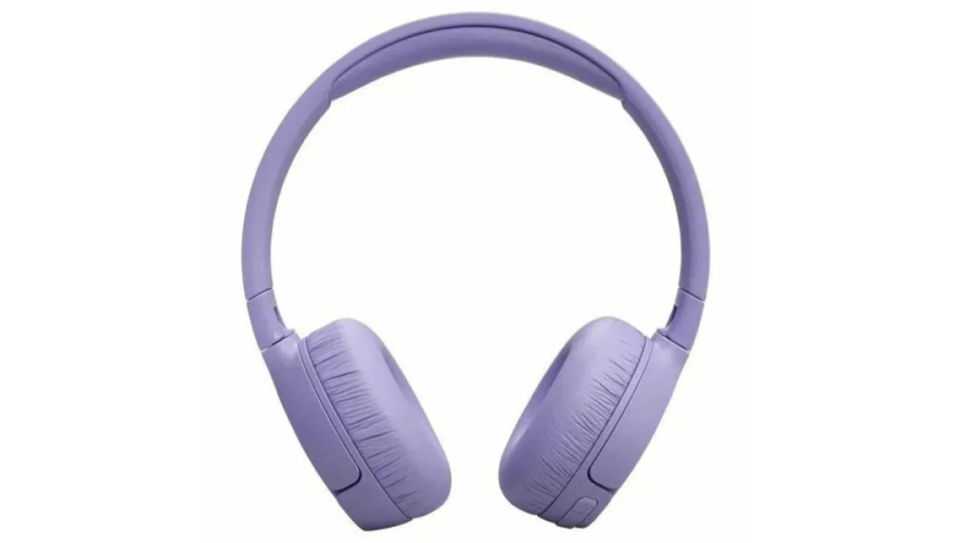 Беспроводные наушники JBL Tune 670NC Purple (JBLT670NCPUR)