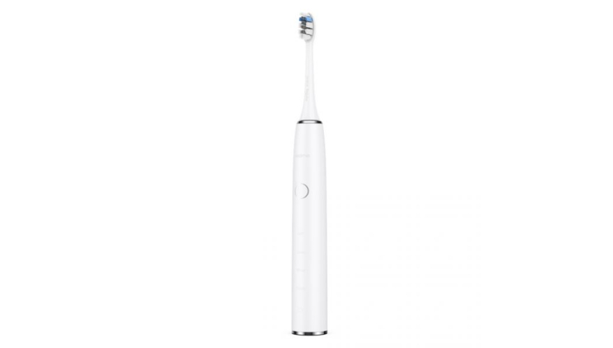 Зубная электронная щетка Realme M1 White