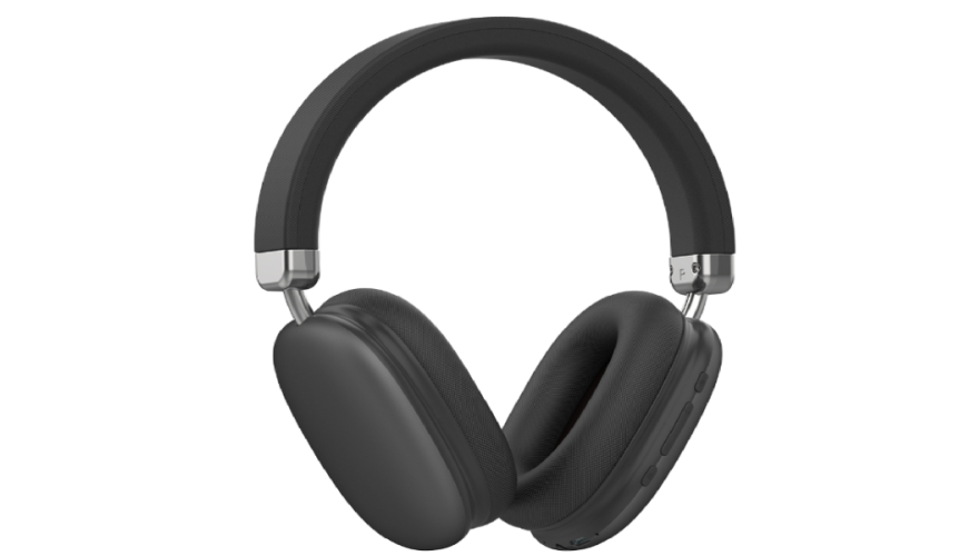 Беспроводные наушники PERO BH05 Ultimate Black (Черный)