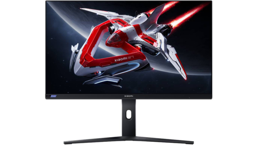 Монитор Xiaomi Mini LED Gaming Monitor G Pro 27i 27