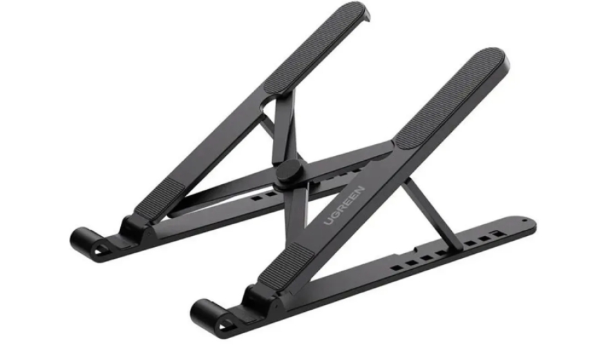 Подставка для ноутбука UGREEN LP977 (55693) Black (Черный)