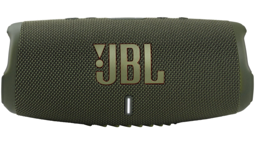 Портативная акустика JBL Charge 5 (JBLCHARGE5GRN) Green