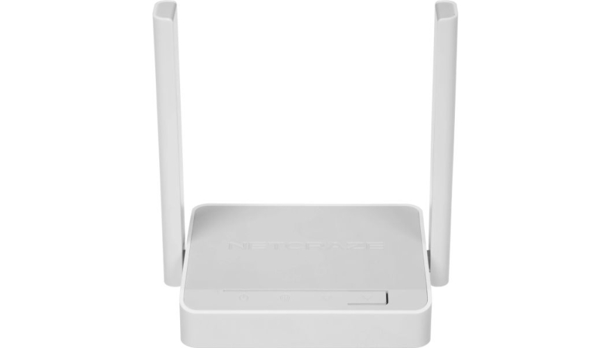 Wi-Fi роутер Netcraze Carrier (NC-1721) Белый