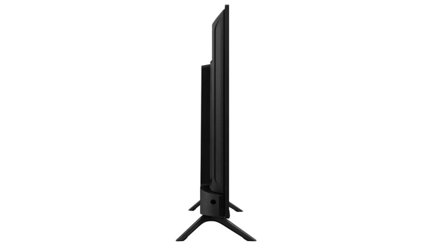 Телевизор Samsung UE50AU7002UXRU 50" Черный
