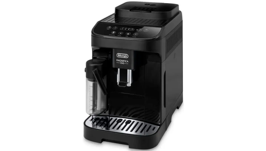 Кофемашина De'Longhi ECAM 290.51.B Black (Черный)