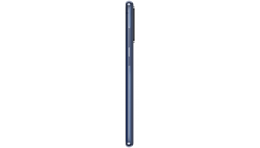 Смартфон Samsung Galaxy S20 FE (Fan Edition) 128GB Dark Blue (Синий) (SM-G780GZBMSER)