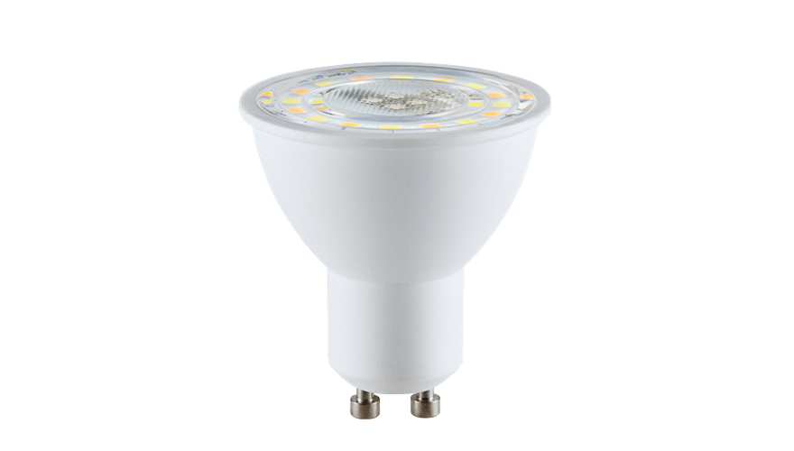 Умная лампа SLS LED-08 (5 Вт, GU10)