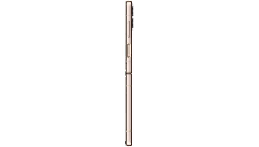 Смартфон Samsung Galaxy Z Flip4 8/128Gb (SM-F721) Pink Gold