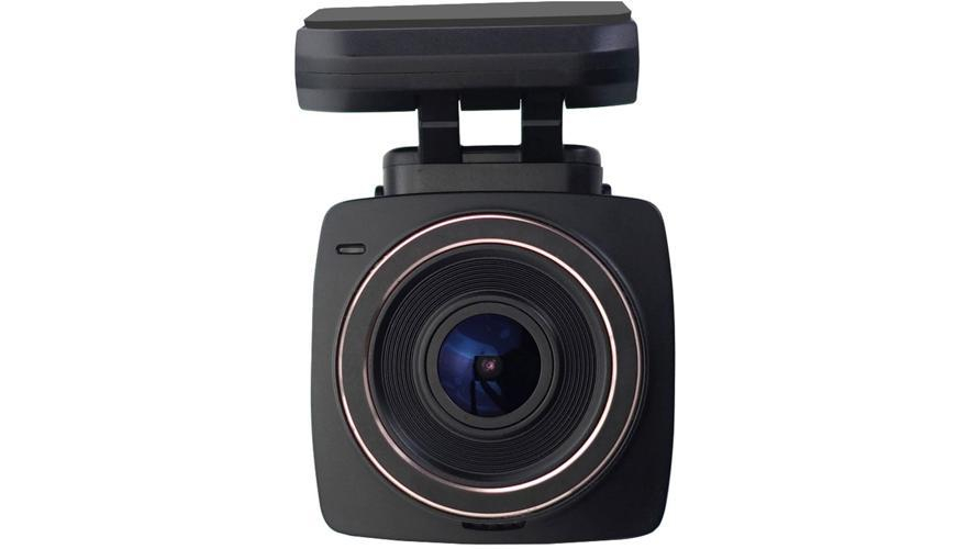 Видеорегистратор Digma FreeDrive 203W Black (Черный)