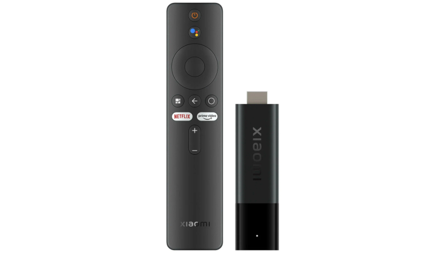 Xiaomi Mi TV Stick 4K MDZ 27 AA GL Black