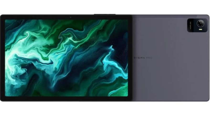 Планшет Digma Pro Wave 6/128GB LTE Grey (Серый)