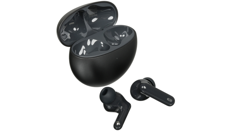 Беспроводные наушники Huawei FreeBuds 7i (T0025) Black (Черный)