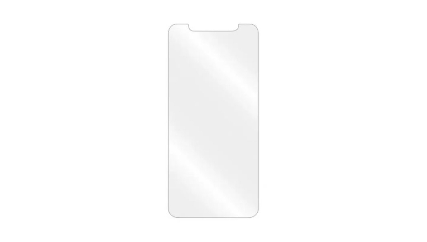 Защитное стекло LuxCase для смартфона iPhone Xr/iPhone 11