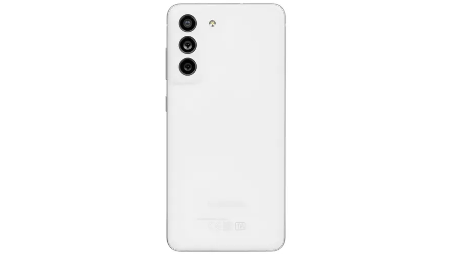Смартфон Samsung Galaxy S21 FE 8/128GB White (Белый)